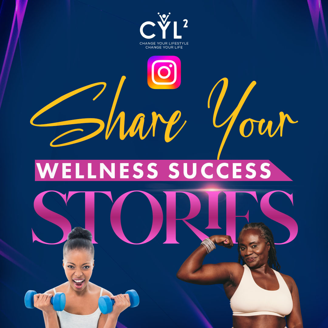 Wellness Success Stories