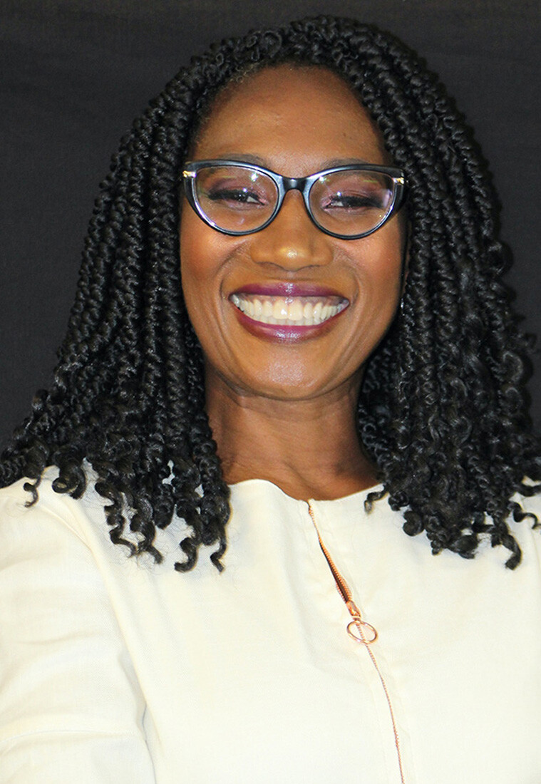 Sharon Thompson, MD, MPH